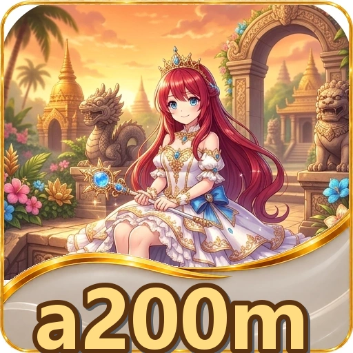 Ringkasan visual APK a200m untuk Android di Indonesia